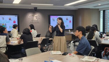 My Best Ambassador Scheme Orientation