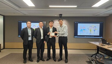 活動花絮 : 秋季培訓講座（2025年9至10月）