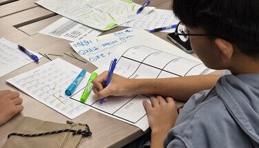 Highlight - AVS training and Dr. Howard Ling's Visit