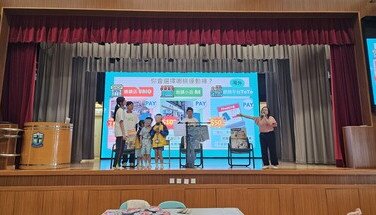 2526 SC-themed talks  photos