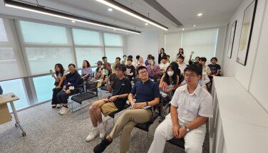 第四期「共創明Teen」消費權益講座