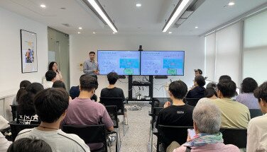 第四期「共創明Teen」消費權益講座