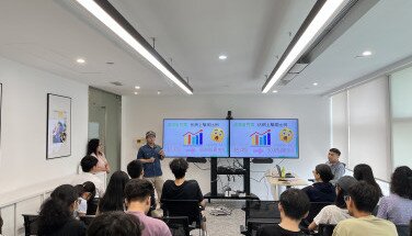 第四期「共創明Teen」消費權益講座